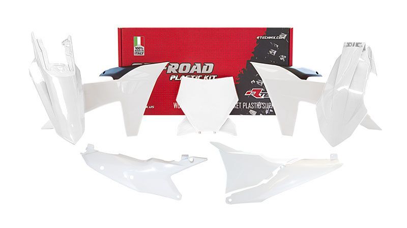 RACETECH Plastik Kit