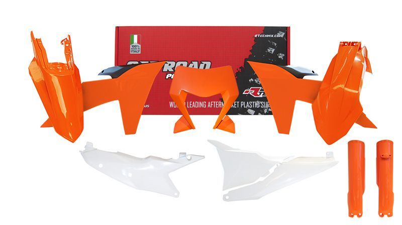 RACETECH Plastik Kit