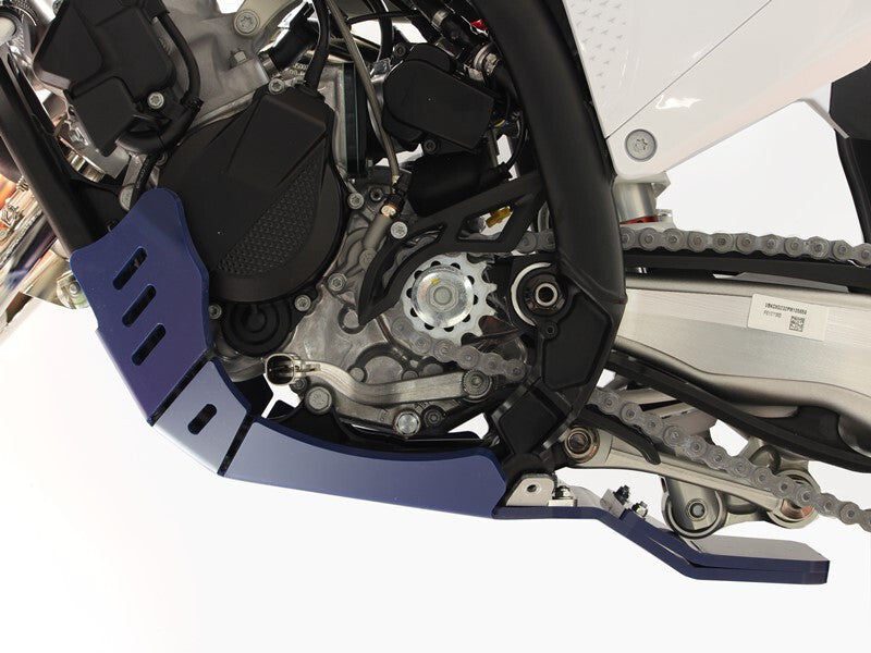 APX Xtrem Unterfahrschutz HDPE 8mm