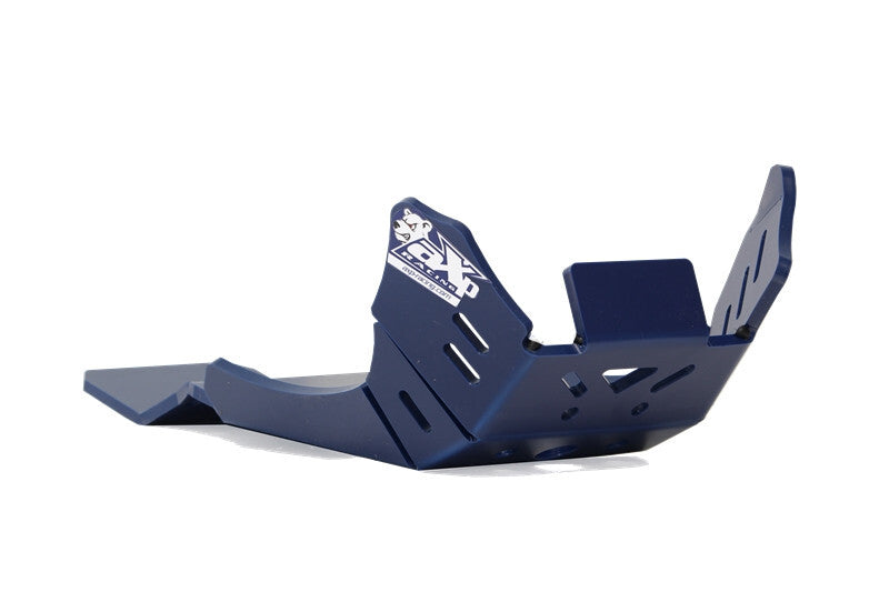 APX Xtrem Unterfahrschutz HDPE 8mm