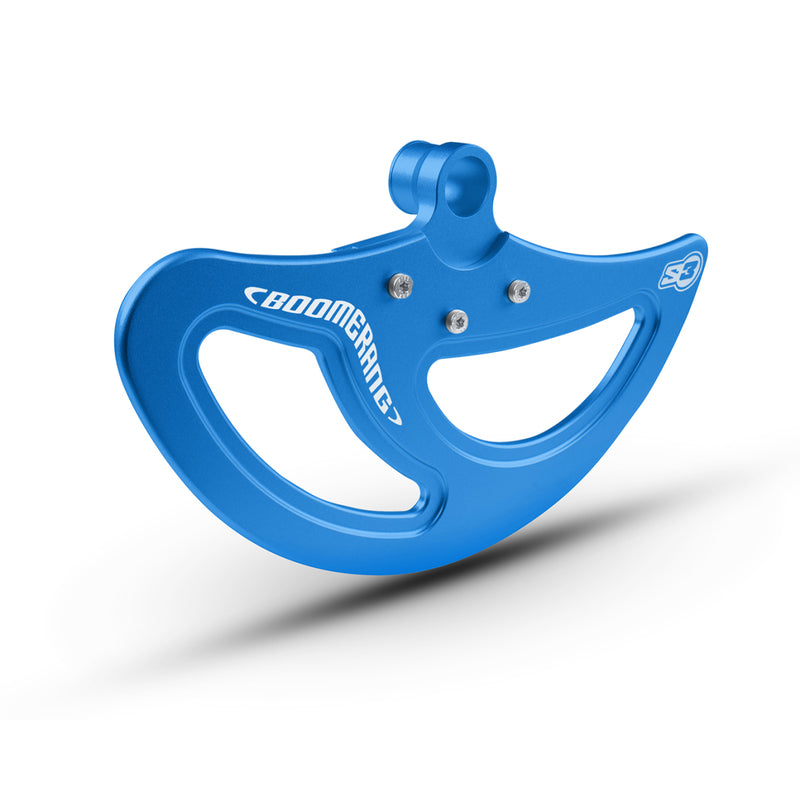 S3 Boomerang Bremsscheibenschutz