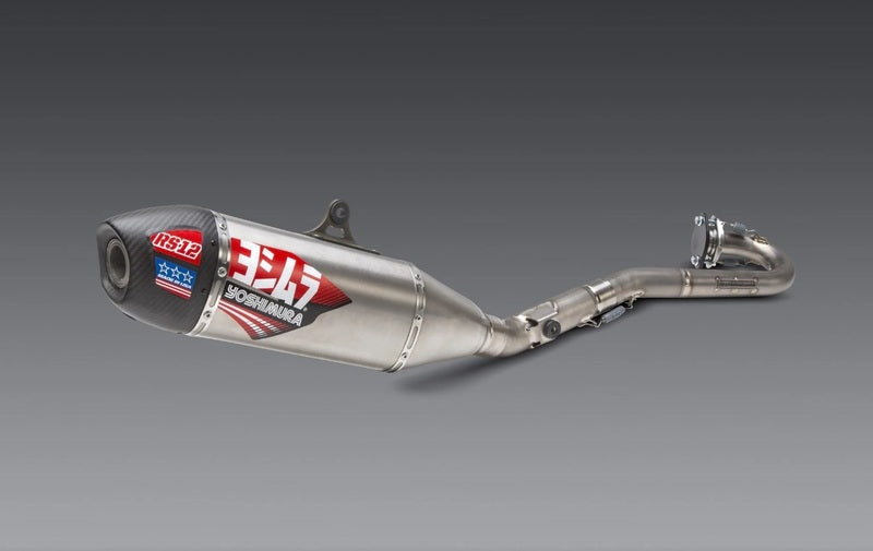 YOSHIMURA RS-12 ADV Premium Schalldämpfer Reparatur Kit