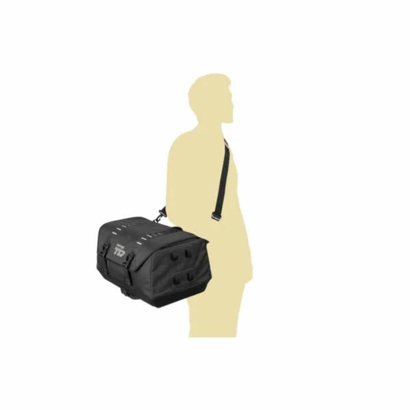 SHAD Terra TR50 Hecktasche