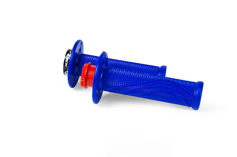 RACETECH R20 Lock On Griffgummis Half Waffle