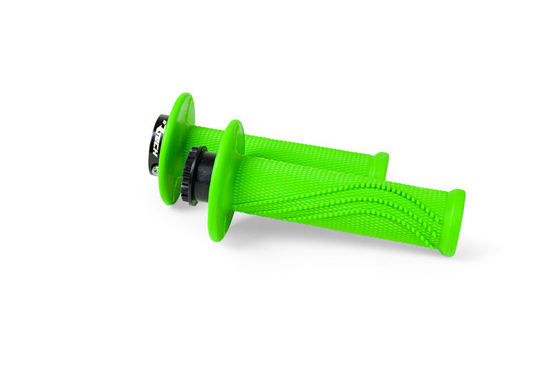 RACETECH R20 Lock On Griffgummis Half Waffle