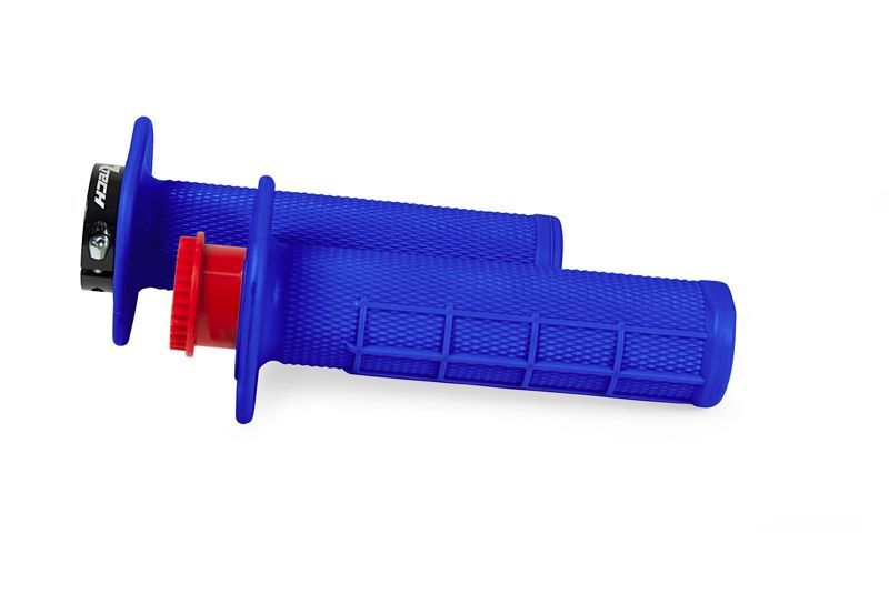 RACETECH R20 Lock On Griffgummis Half Waffle