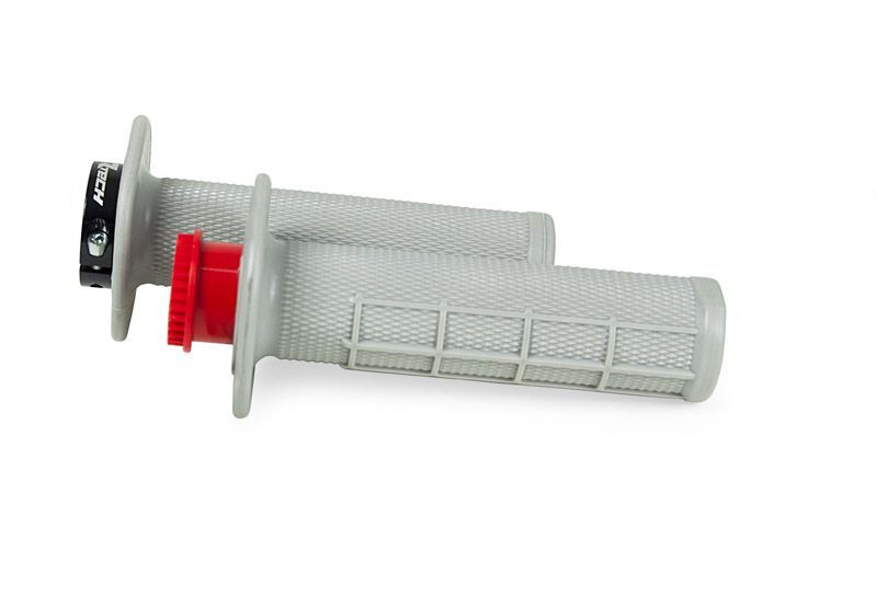RACETECH R20 Lock On Griffgummis Half Waffle BETA 21