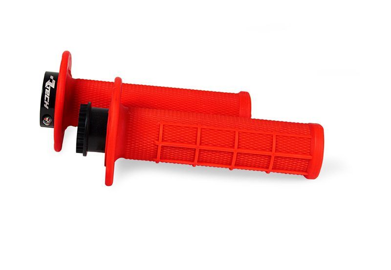 RACETECH R20 Lock On Griffgummis Half Waffle BETA 21