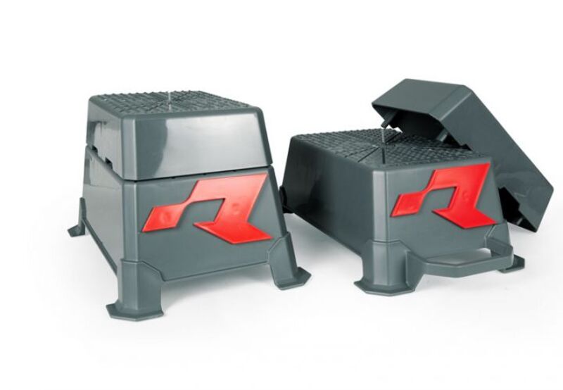 RACETECH Startblöcke