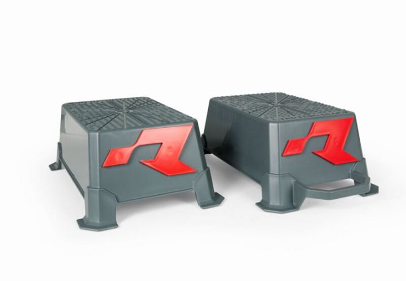RACETECH Startblöcke