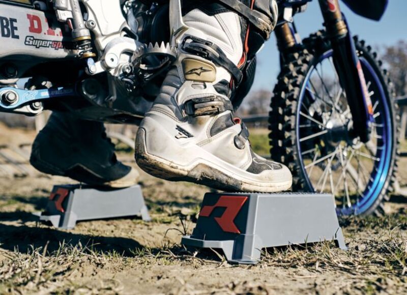 RACETECH Startblöcke
