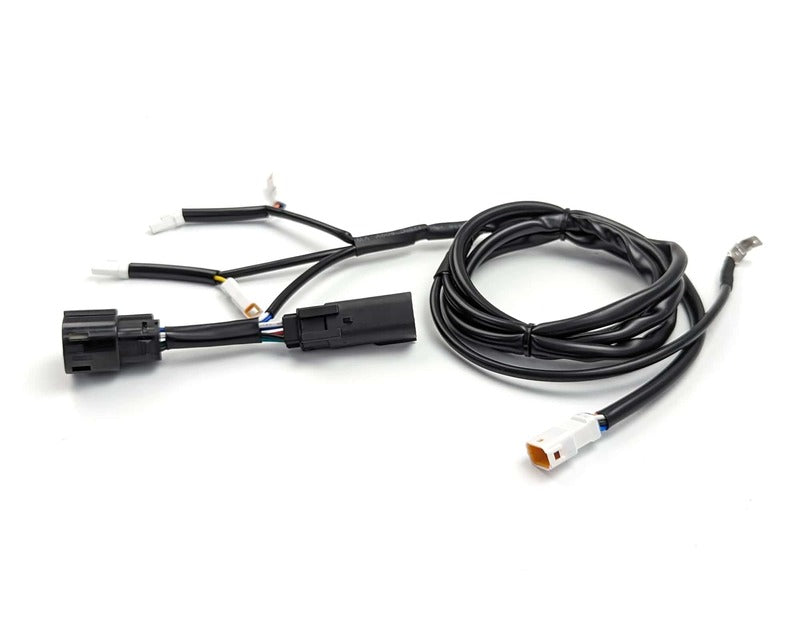 Plug-&-Play DialDim Kabeladapter