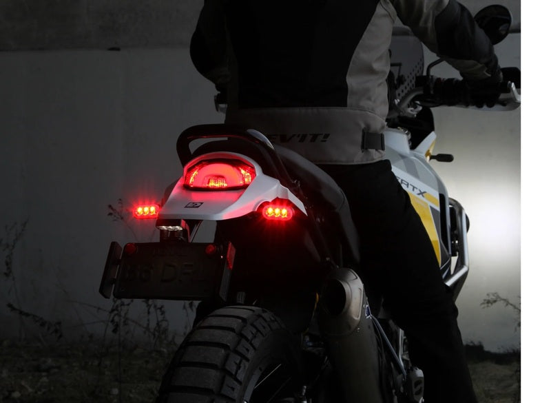 DENALI CANsmart™ Controller GEN II