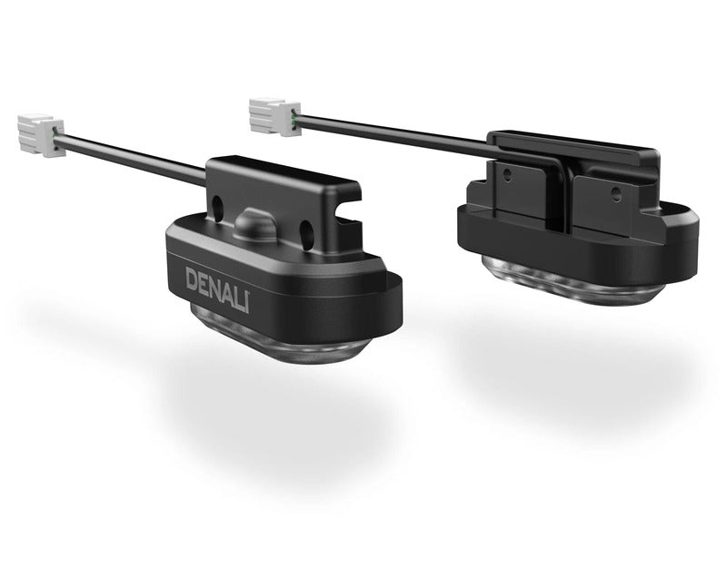 DENALI Montagekit für T3 Ultra-Viz 4-in-1 Kit