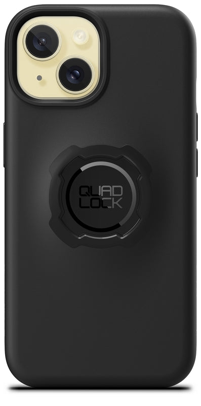 QUAD LOCK Handy Tasche - iPhone 15
