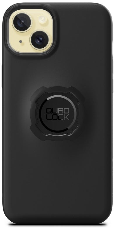 QUAD LOCK Handy Tasche - iPhone 15 Plus