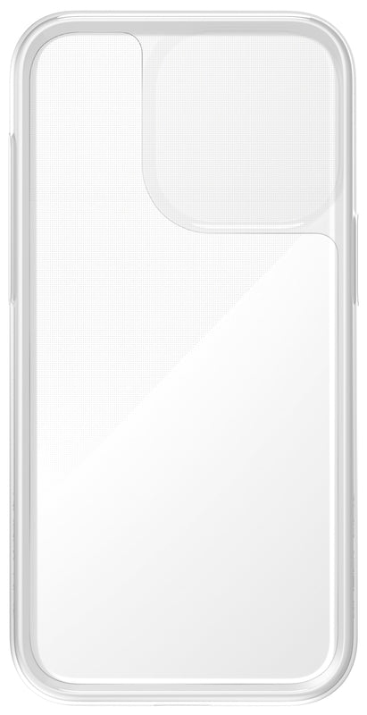QUAD LOCK MAG Poncho Wetterschutz Schutzhülle - iPhone 15 Pro Max