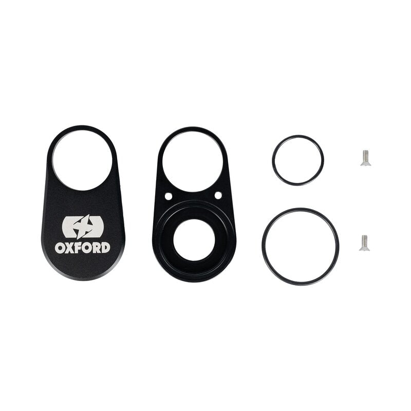 OXFORD Lenker Halterung für Apple® AirTag™