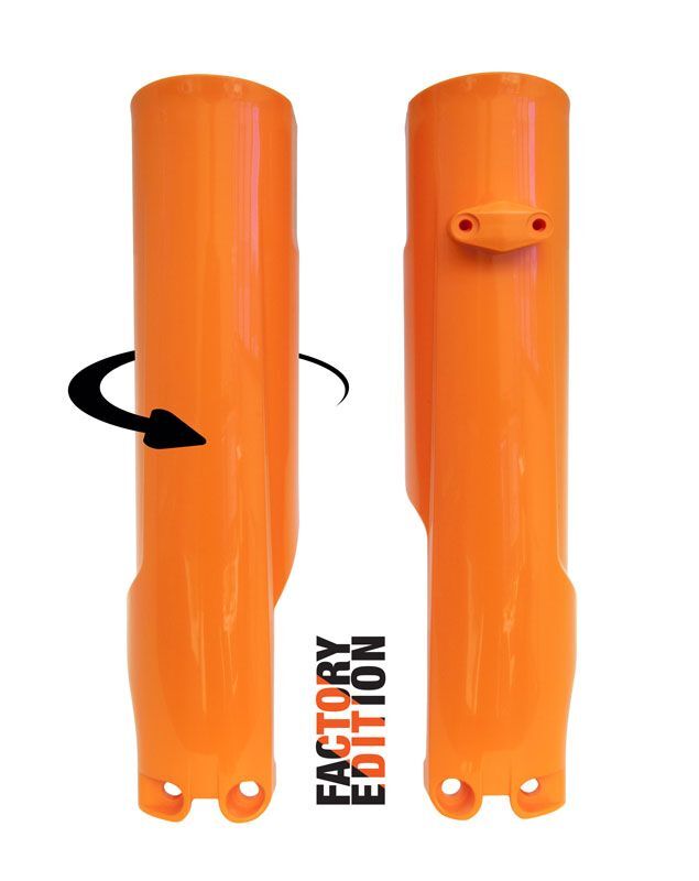 RACETECH Gabelprotektoren
