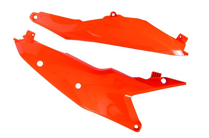 RACETECH Seitenverkleidung