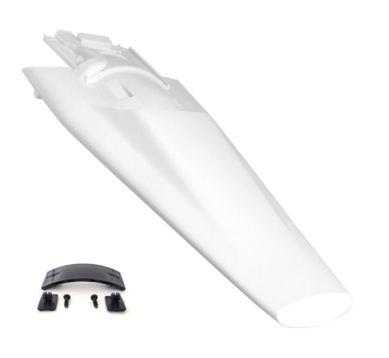 RACETECH Kotflügel hinten