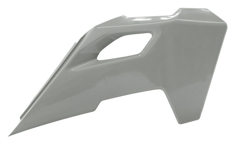 RACETECH Kühlerspoiler seitlich