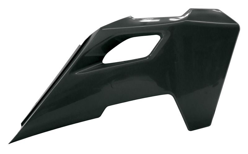 RACETECH Kühlerspoiler seitlich