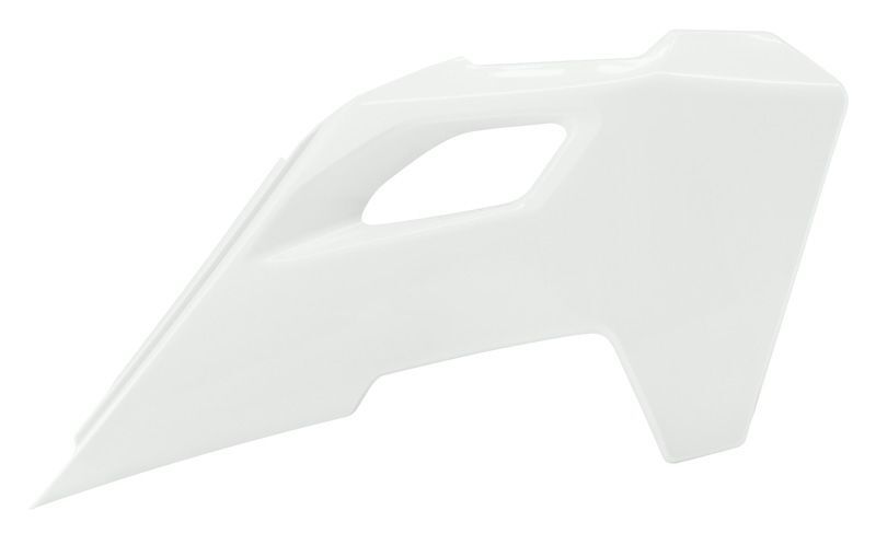 RACETECH Kühlerspoiler seitlich