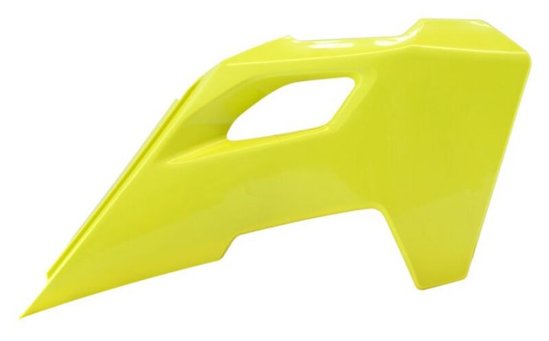 RACETECH Kühlerspoiler seitlich