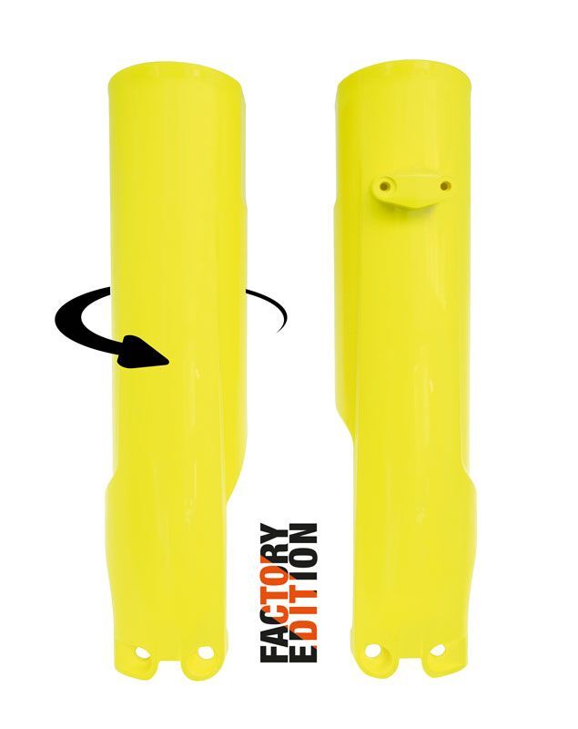 RACETECH Gabelprotektoren