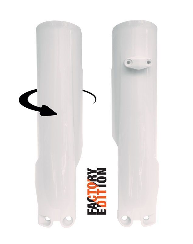 RACETECH Gabelprotektoren