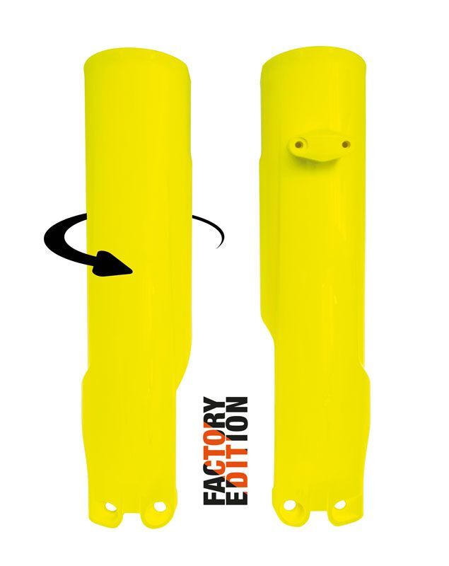 RACETECH Gabelprotektoren
