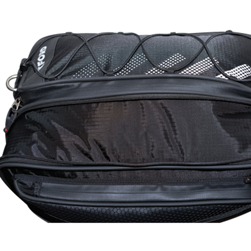 OXFORD Q20R Schnellverschluss Tankrucksack