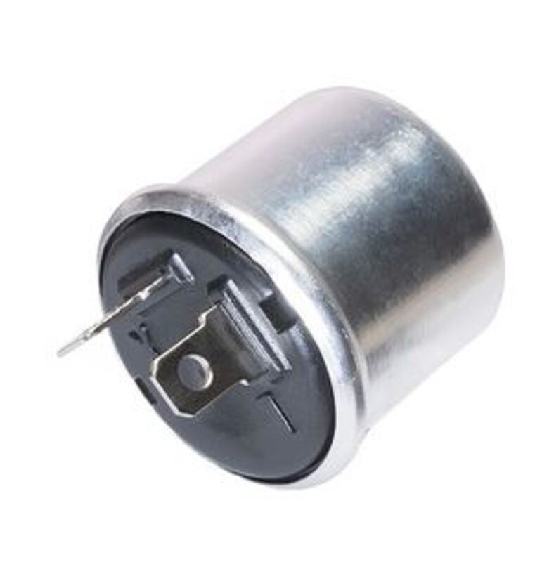TECNIUM  OE Blinkrelais 2- polig 12V