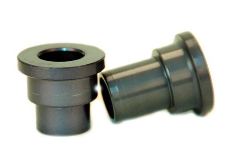 HAAN WHEELS Spacer Kit für Hinterrad