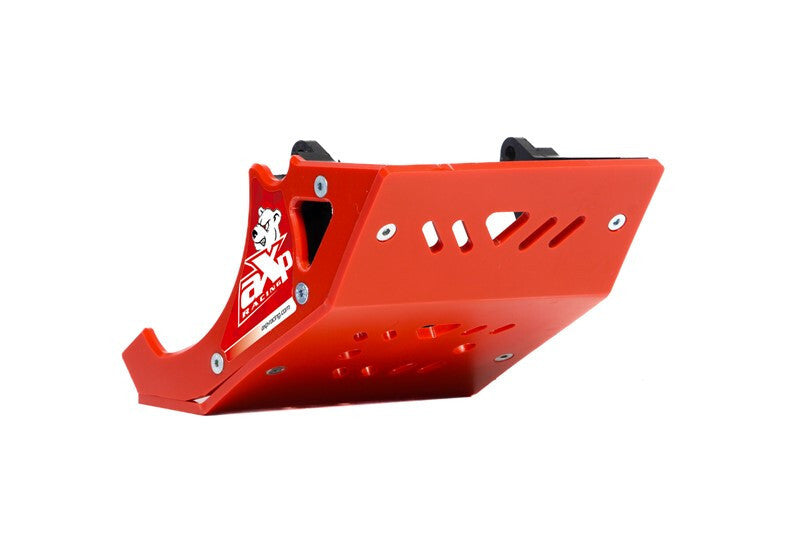 AXP Unterfahrschutz - PHD ø6mm