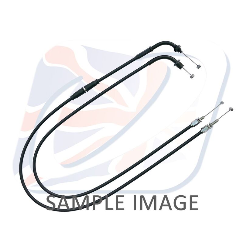 VENHILL Gaszug Öffner und Schließer