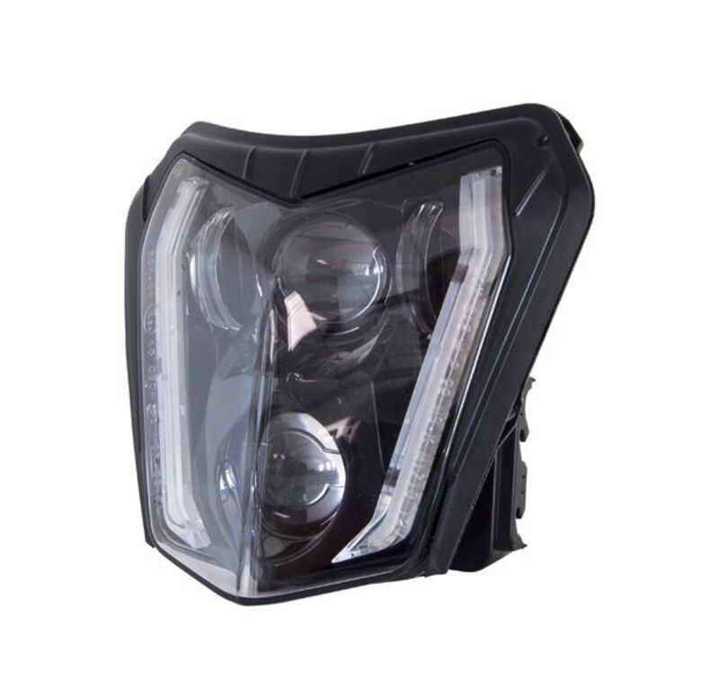 RACETECH LED Scheinwerfer KTM