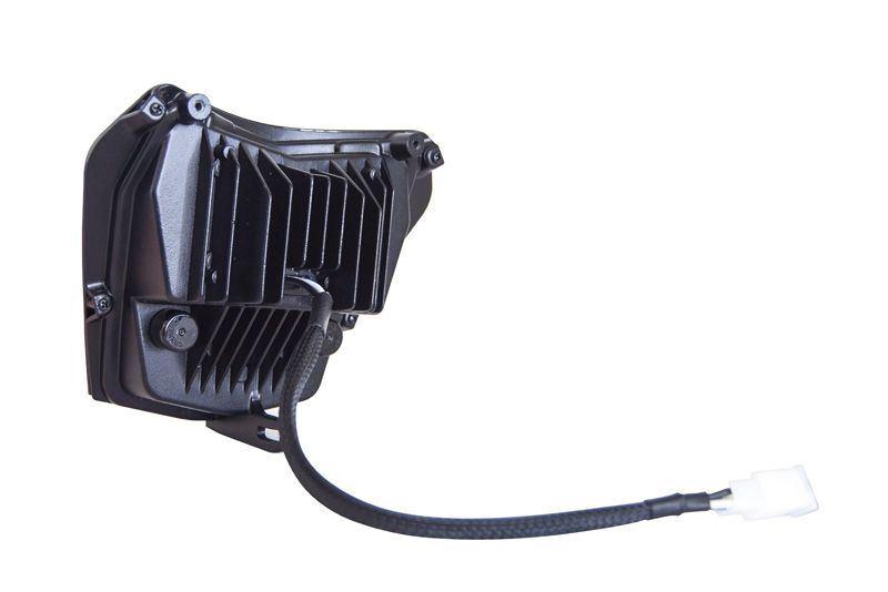 RACETECH LED Scheinwerfer KTM