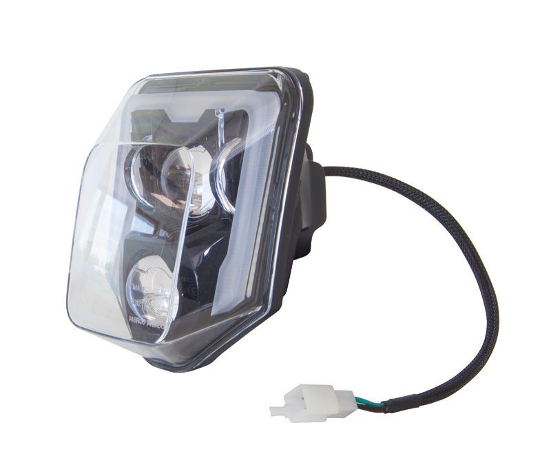 RACETECH LED Scheinwerfer