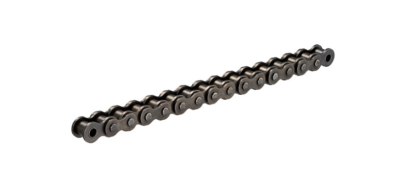 DID Komplette Kettenrolle 415S-25FT inkl. 5 Stück RJ (Clipschloss) und Box