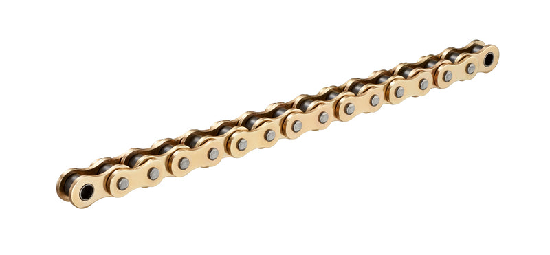DID Komplette Kettenrolle 520ERT3 SDH G&G- 100FT inkl. 20 Stück RJ (Clipschloss) und Box