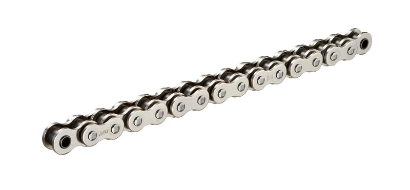 DID Komplette Kettenrolle 520VX3 S&S-100FT inkl. 20 Stück FJ (Clipschloss) und Box