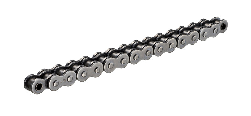 DID Komplette Kettenrolle 525VX3-100FT inkl. 20 Stück FJ (Clipschloss) und Box