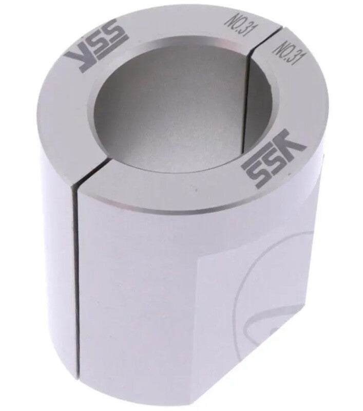 YSS Klemmwerkzeug 31mm