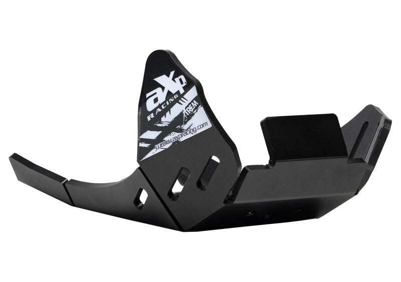APX Xtrem Unterfahrschutz HDPE 8mm