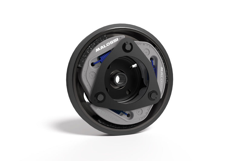 MALOSSI Kupplung und Glocke ø 130 Maxi Fly System