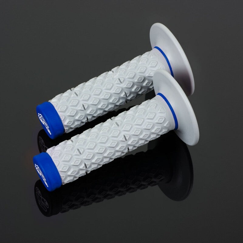 RENTHAL MX Dual Glue-On Comfort Lenkergriffe