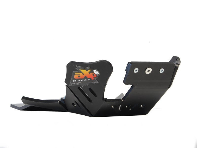 APX Xtrem Unterfahrschutz HDPE 8mm