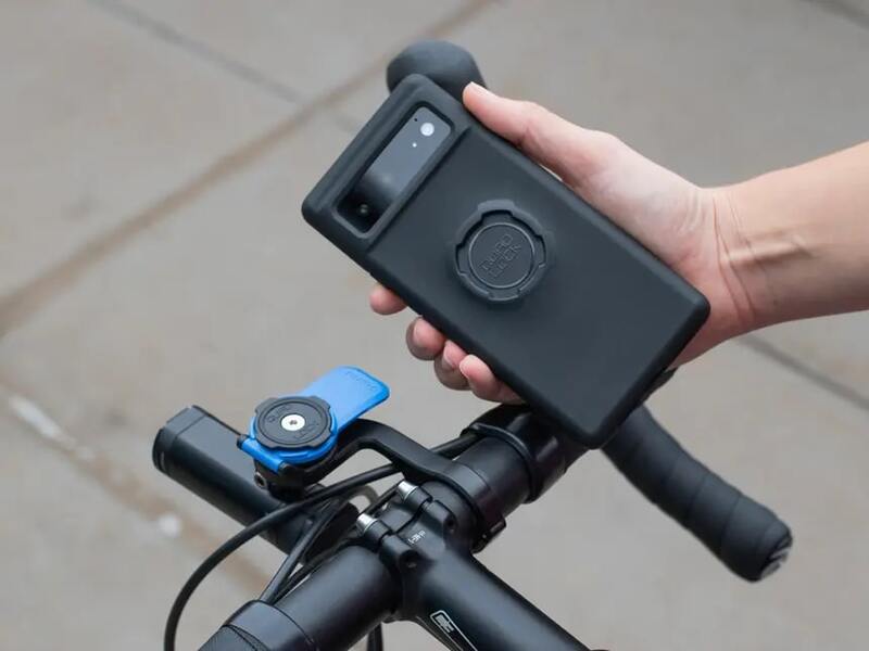QUAD LOCK MAG Handy Case - Google Pixel 8